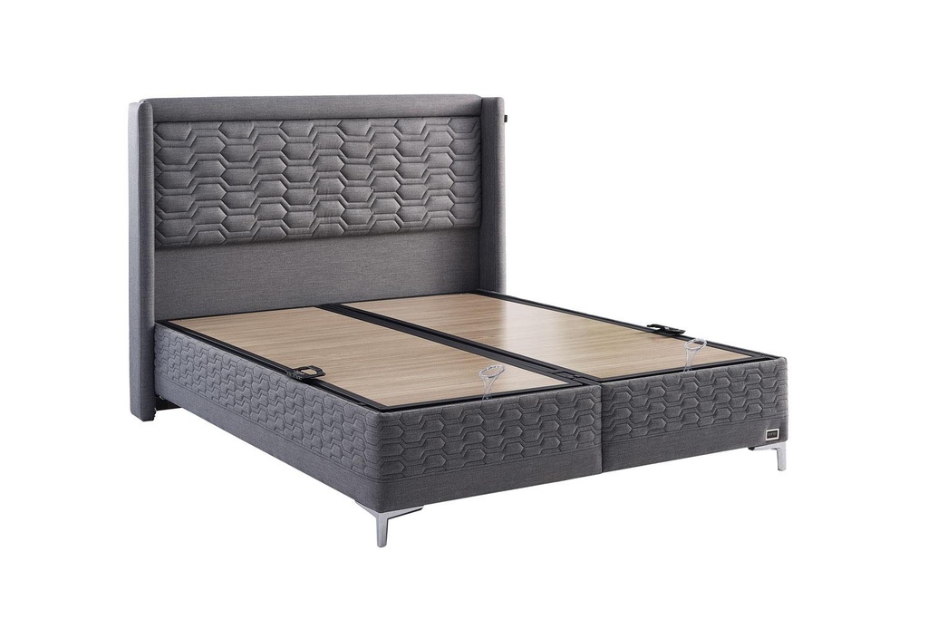 SELFACTION NEW VISCO FRESH 180X200 BOX SAG