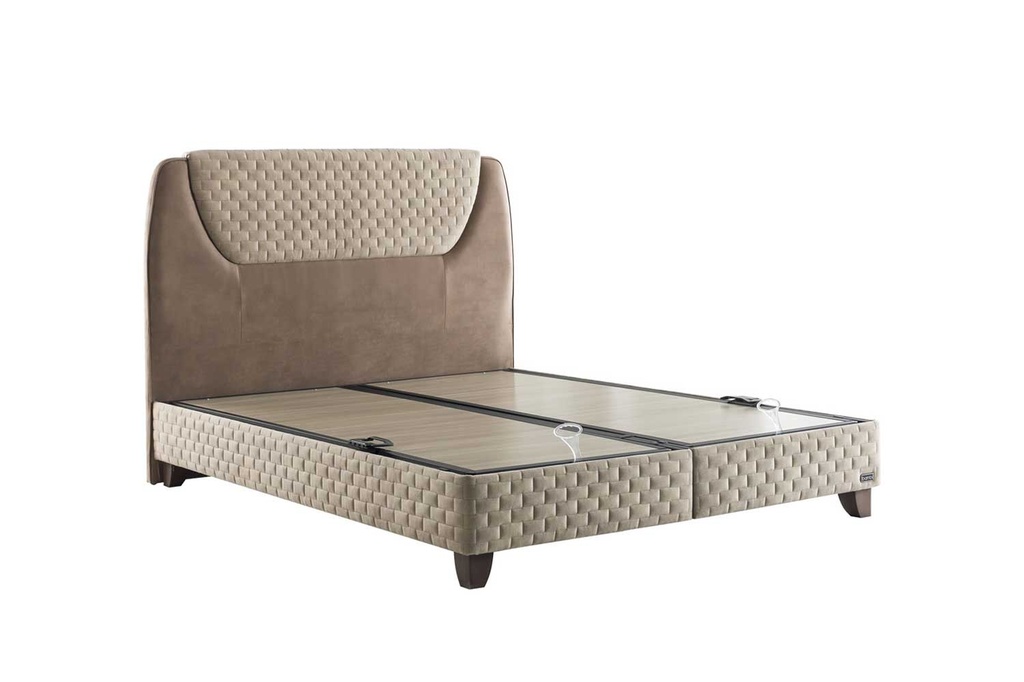 SERENITY 140X190 BOX SAG