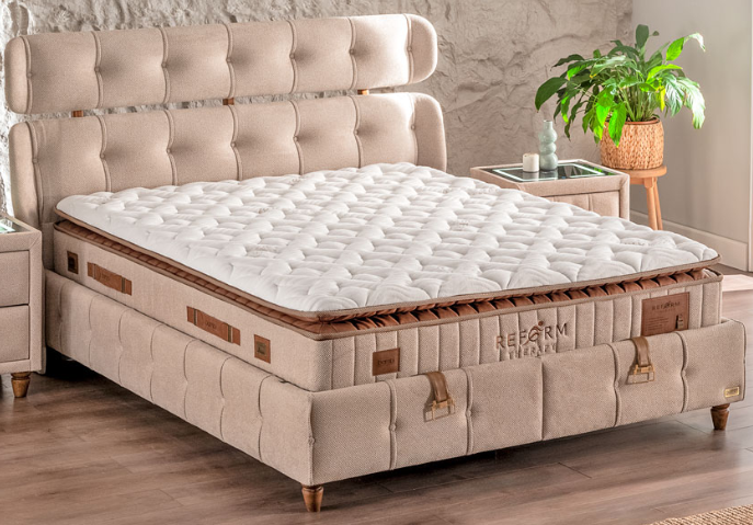 REFORM THERAPY 180X200 SET