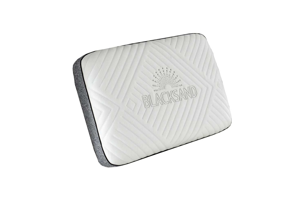 PILLOW BLACKSAND