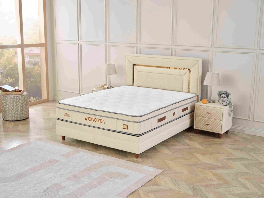 OXYCORE 160X200 SET