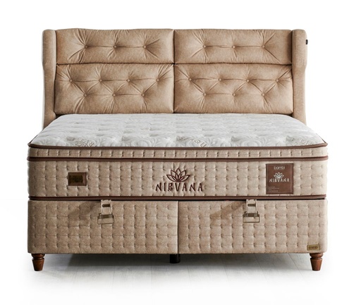 NIRVANA 2022 NEW 140X200 SET