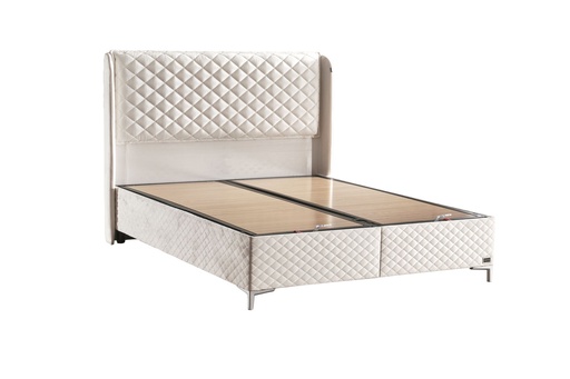 THERMO CONTROL 120X200 BOX WHITE