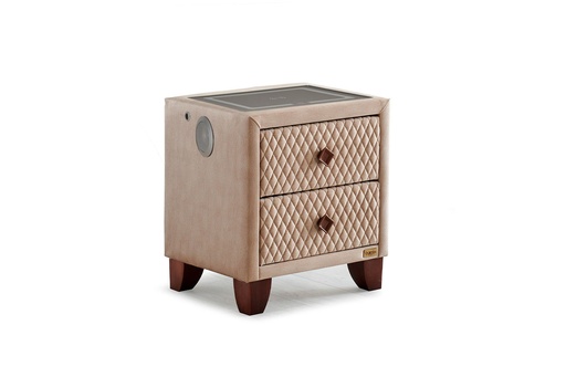 NIGHTTABLE CLIMA NATUREL SAG SMART