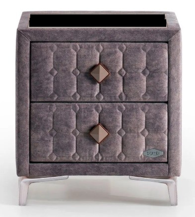 NIGHTTABLE SLEEPPURE GLASS