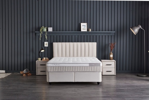 COSTABEDD 140X200 SET 6209 BEJ