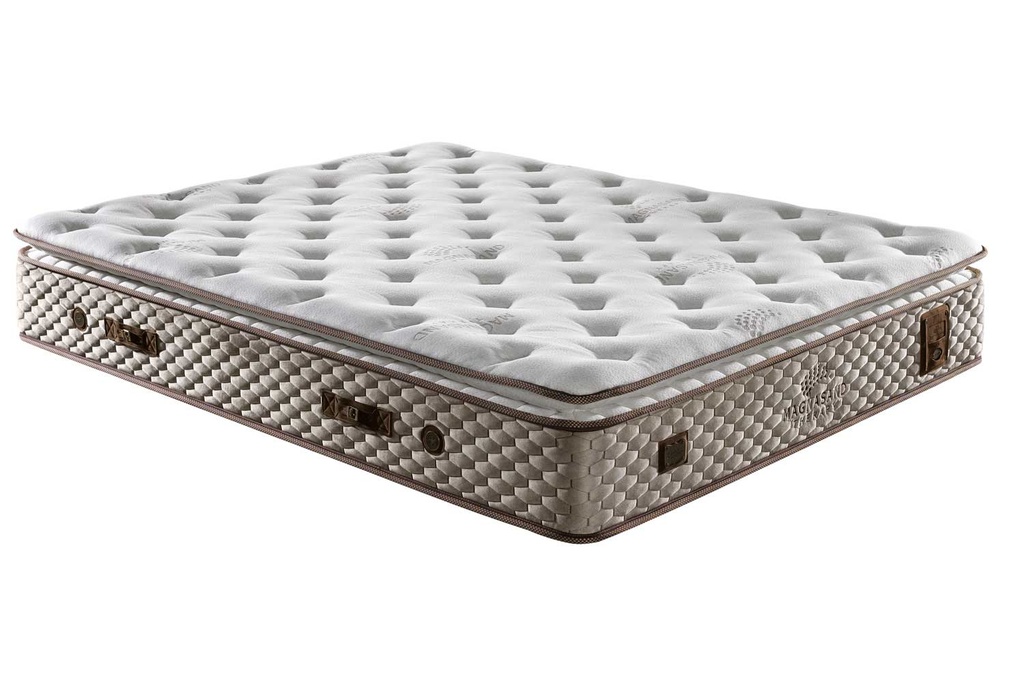 MAGNASAND 200X200 MATELAS