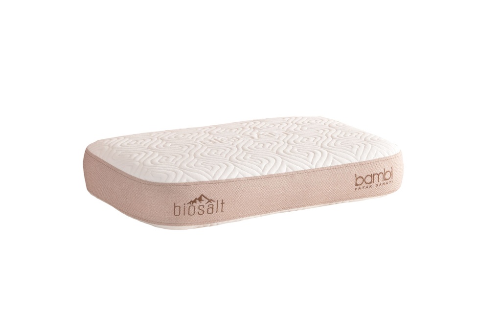 KUSSEN BIOSALT 40X60