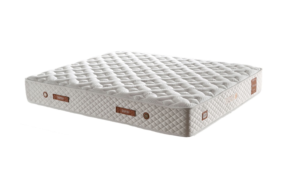 THERMO CONTROL 160X200 MATRAS WHITE