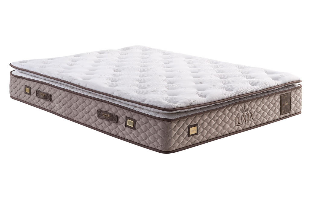 LUXIA 100X200 MATELAS