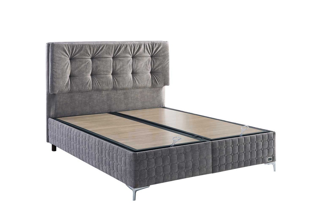 SLEEPPURE 140X190 SOMMIER GAUCHE