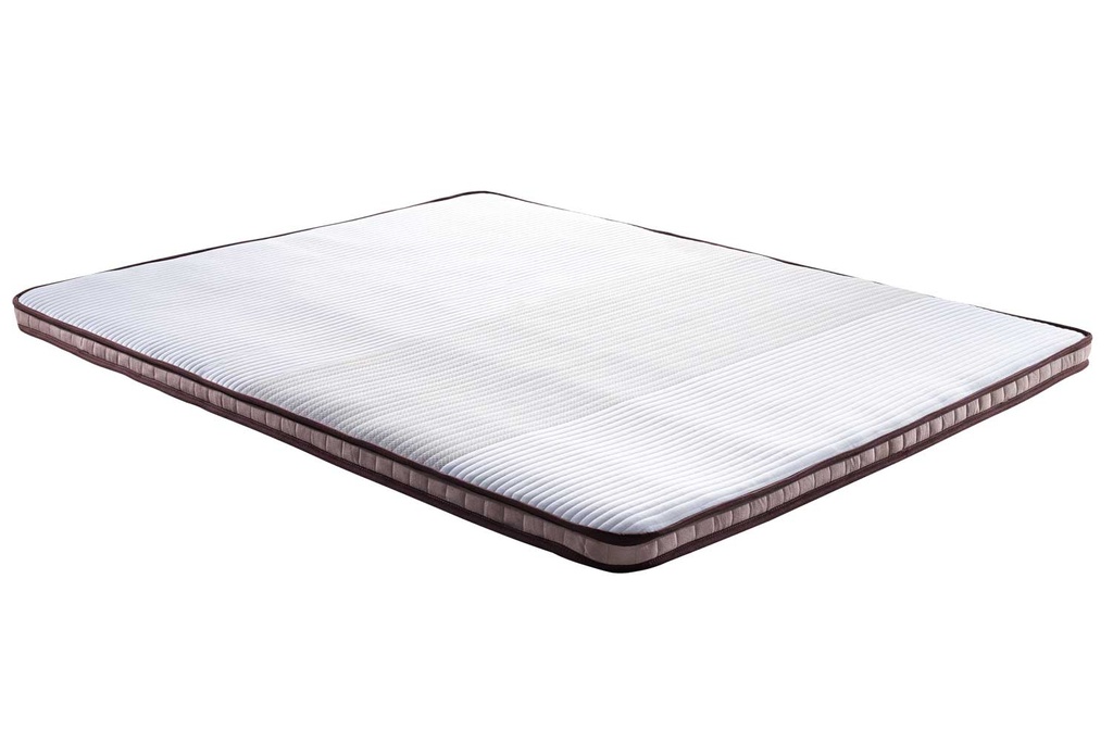 TOPPER LATEX 120X200