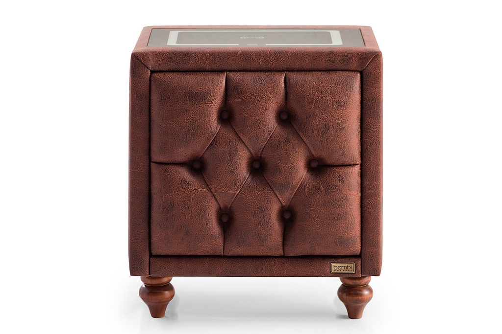 NIGHTTABLE COMFIZONE SOL SMART