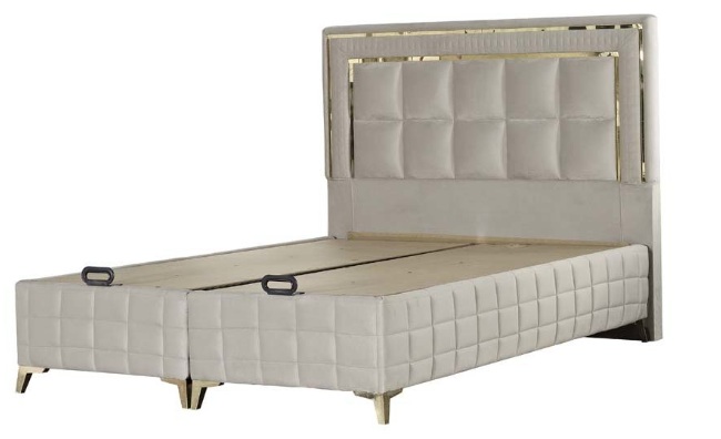 WOOLTOUCH 140X200 BOX SAG