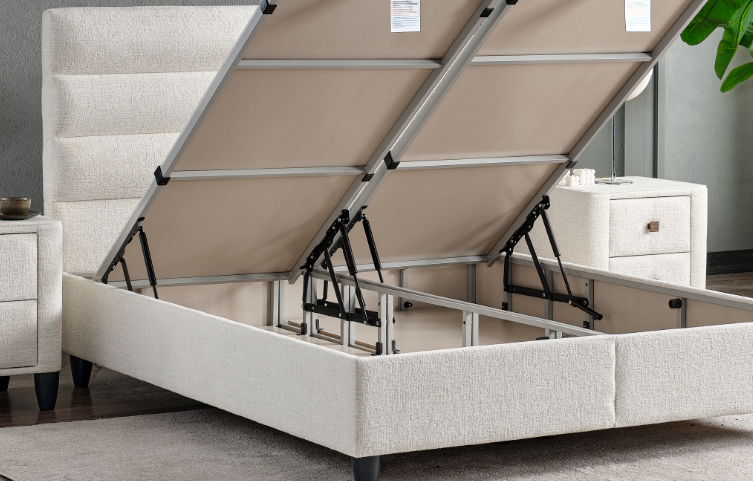 THERMO REGULATE 140X200 SOL BOX