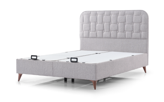 ARMIS INFINITY 140X200 HB+BOX