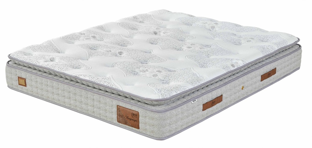BEGONYA 140X200 MATELAS