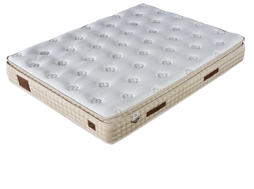 BEGONYA 140X200 MATRAS