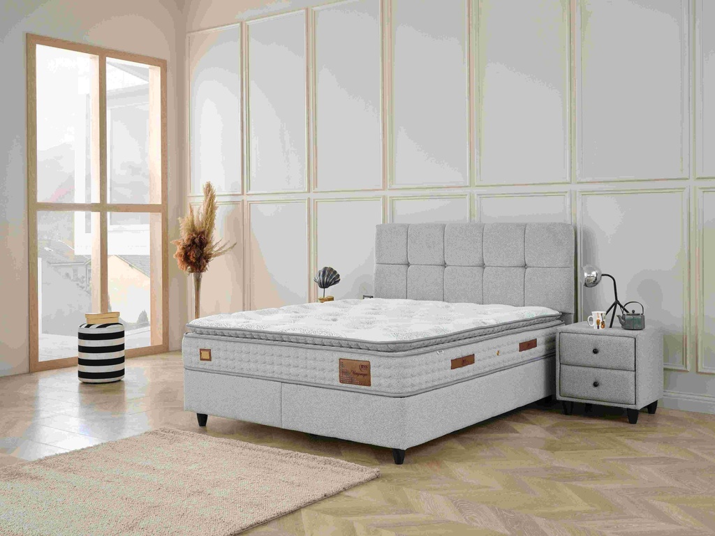 BEGONYA 140X200 SET