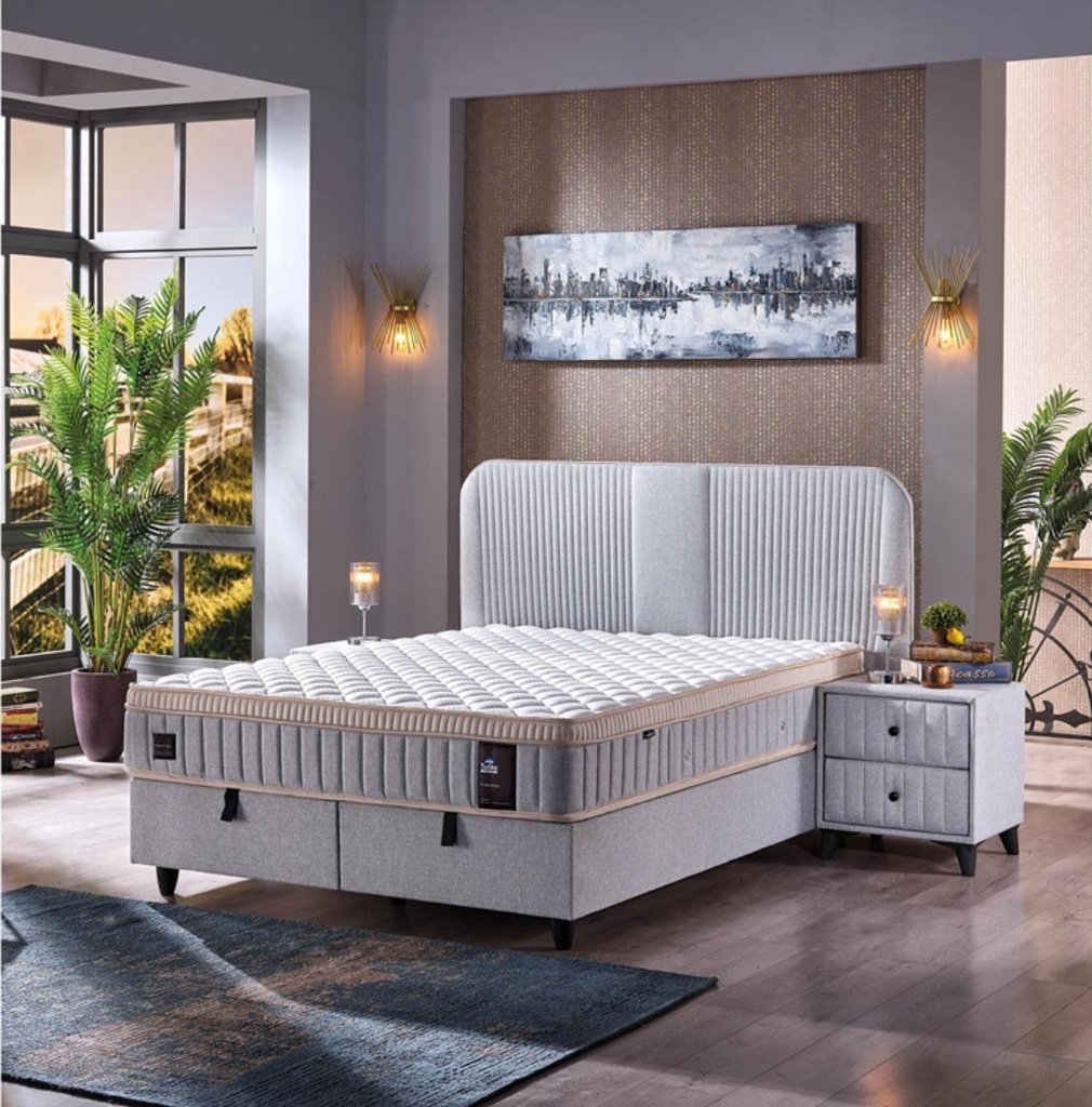 FLORANCE 160X200 SET(1101)
