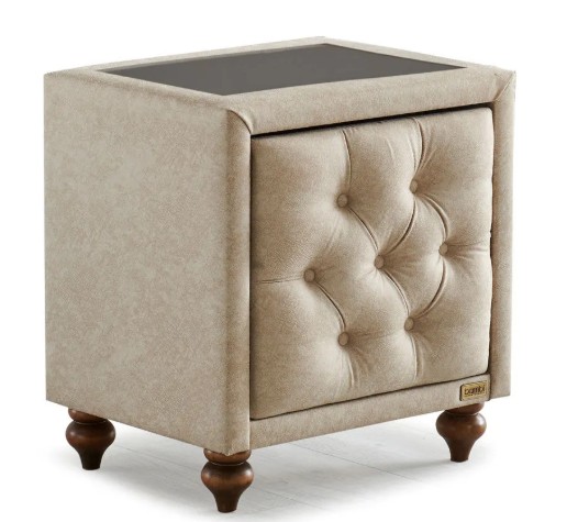 NIGHTTABLE COMFIZONE SAG SMART BK-145