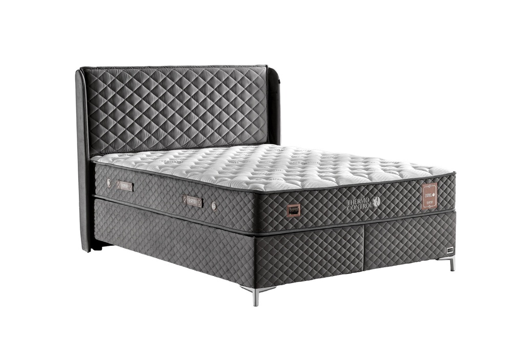 THERMO CONTROL 100X200 SET ANTRASIT