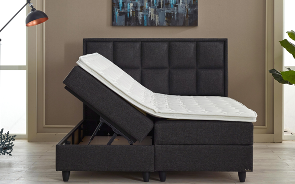 BREDA 160X200 SET
