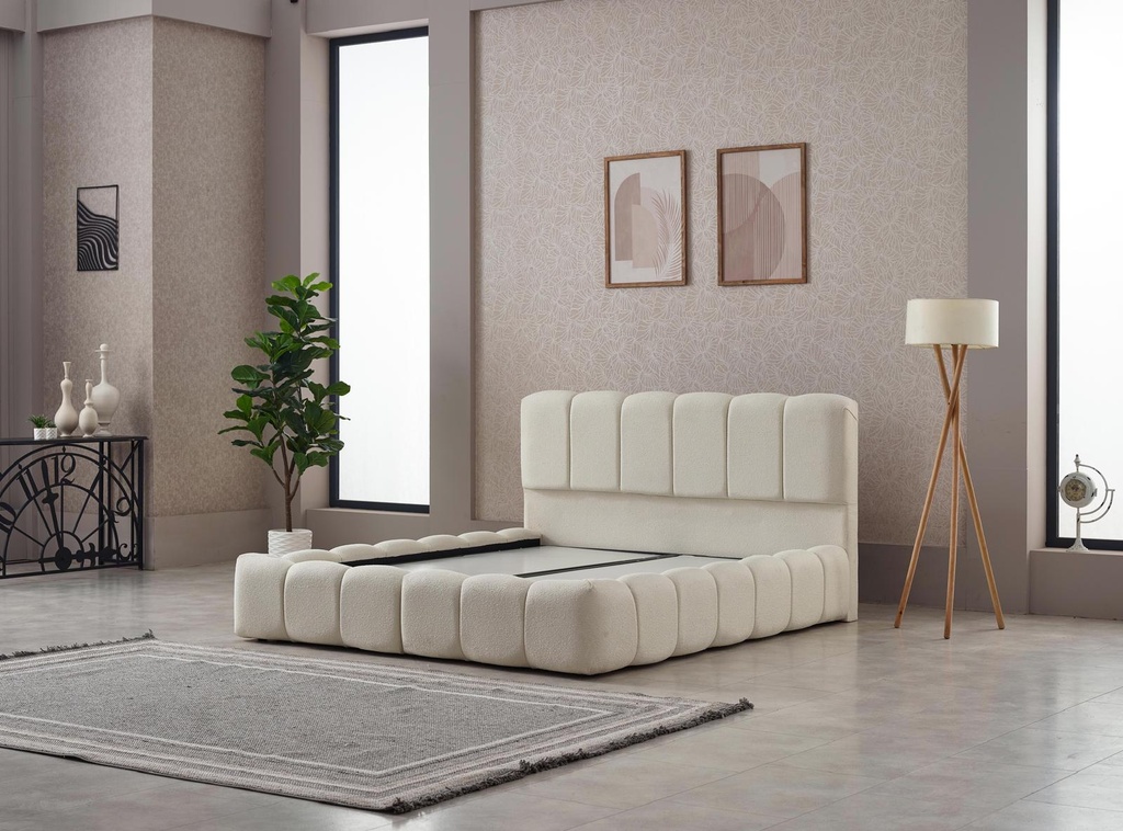MARSHMALLOW 180X200 HB+BOX