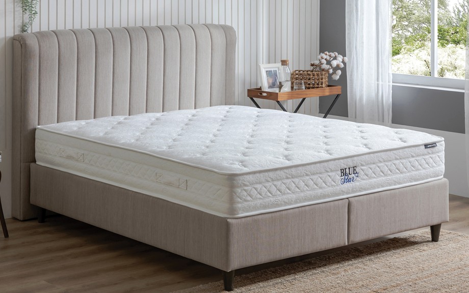 BLUE STAR 160X200 SET