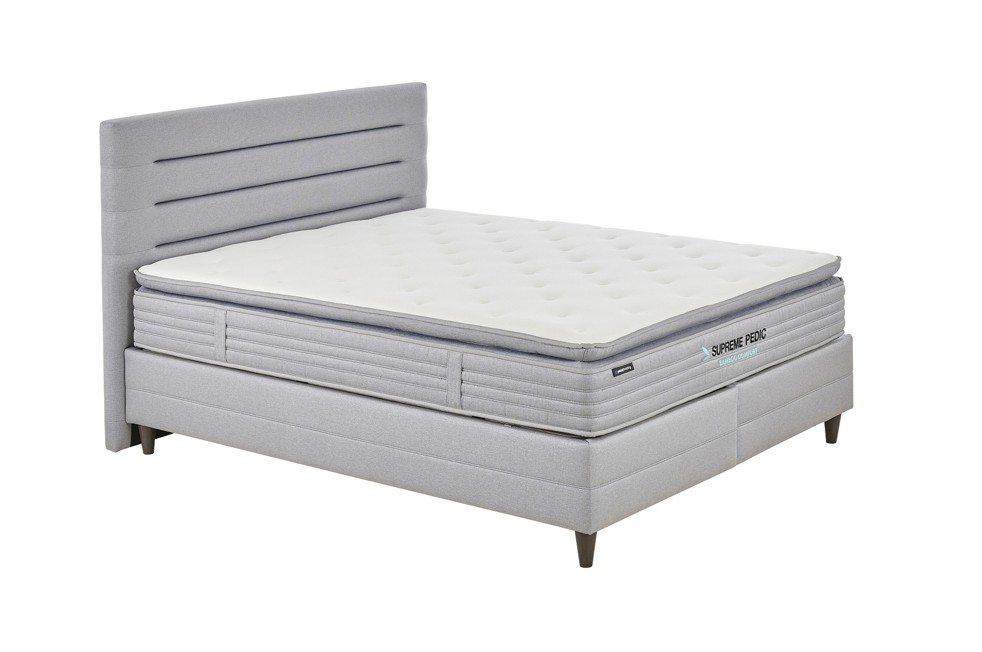 SUPREME PEDIC 180X200 SET