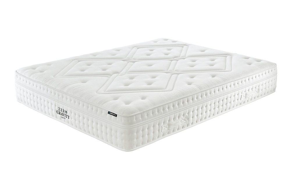 ZERO GRAVITY LATEX 160X200 MATRAS