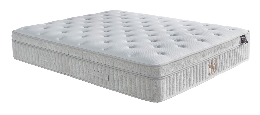TWINBEDD 180X200 MATELAS