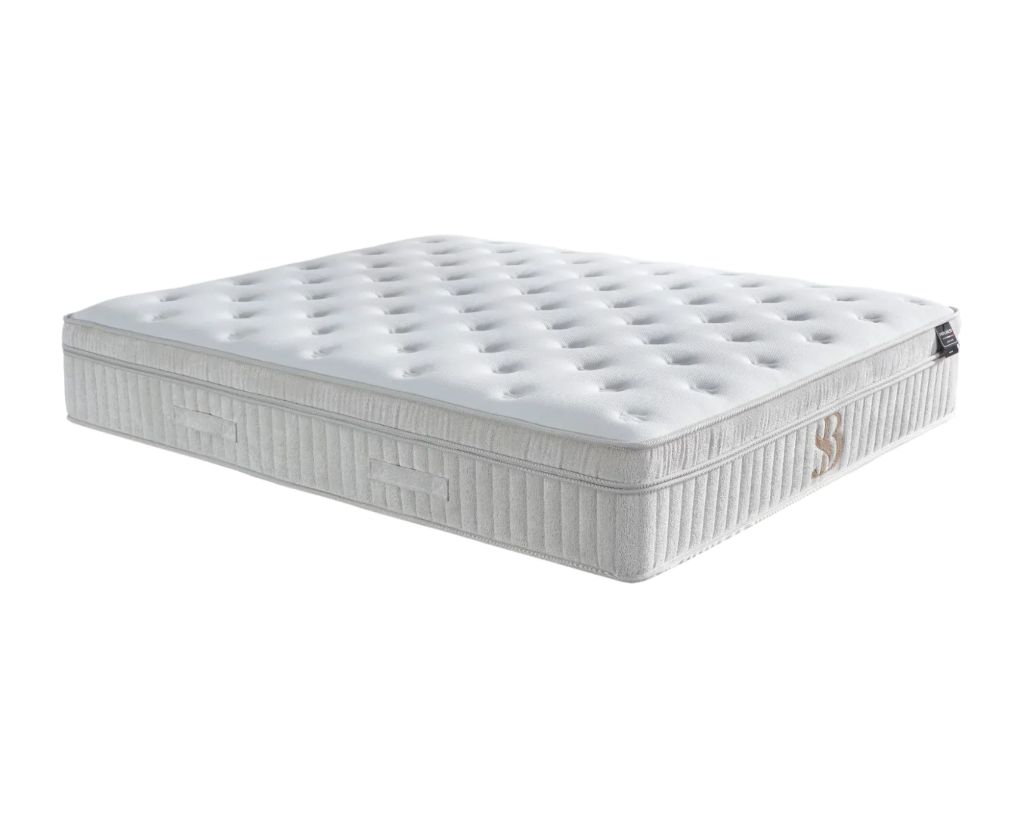 PERLABEDD 180X200 MATELAS