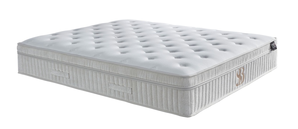 NOEMIBEDD 160X200 MATELAS
