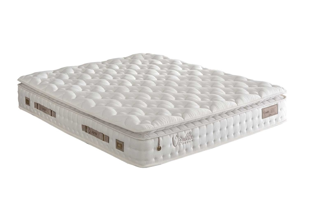 VANILLA 180X200 MATELAS