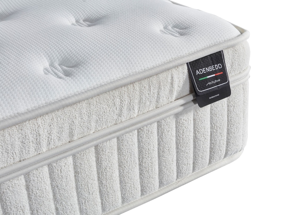 ADENBEDD 140X200 MATELAS
