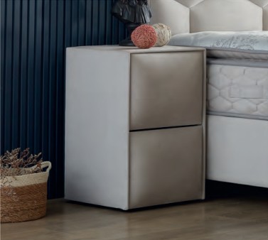 NIGHTTABLE DOLCEBEDD 6209