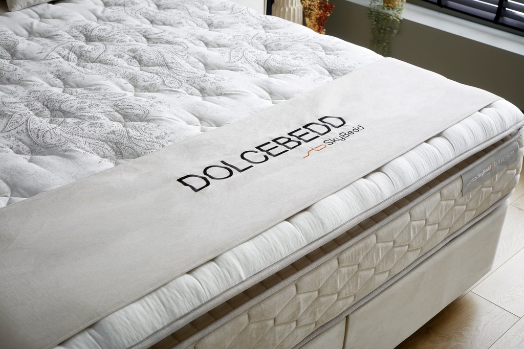 DOLCEBEDD 140X200 MATRAS