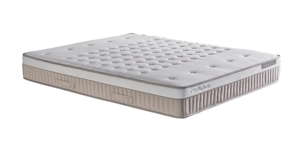 IDABEDD 140X200 MATRAS 6209