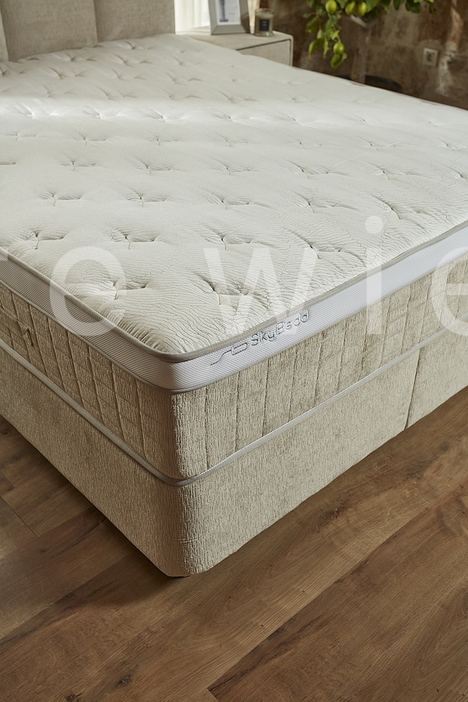 OCEANBEDD 180X200 MATRAS