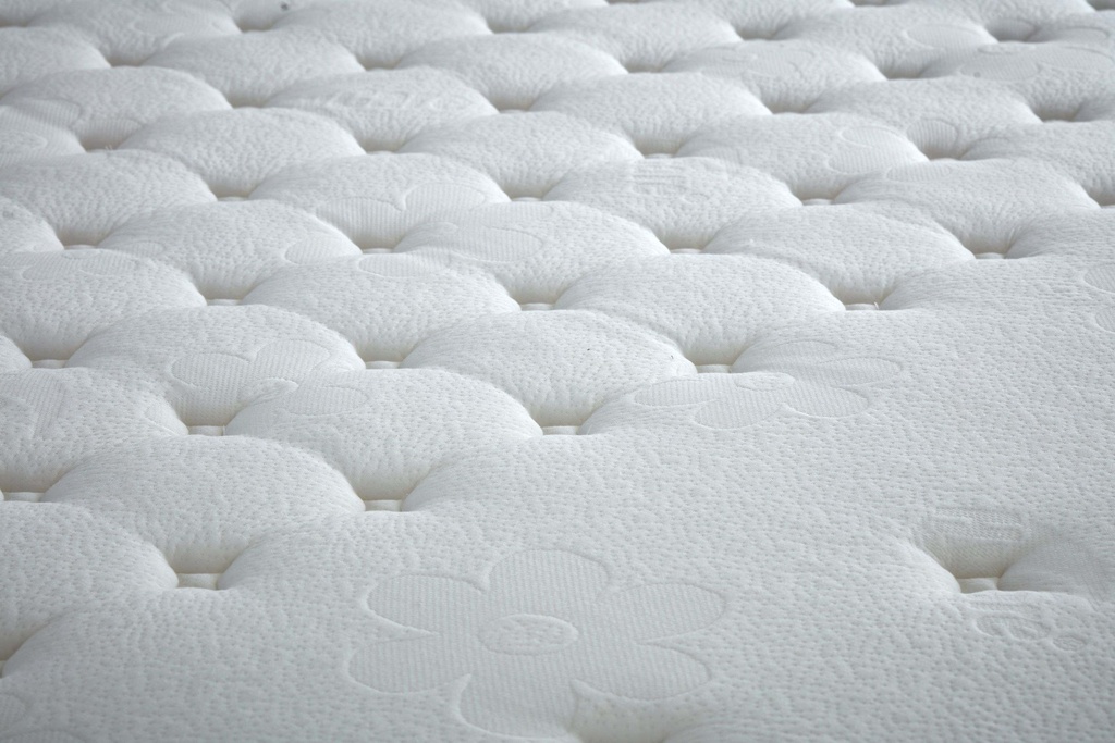 MODEBEDD 120X200 MATRAS