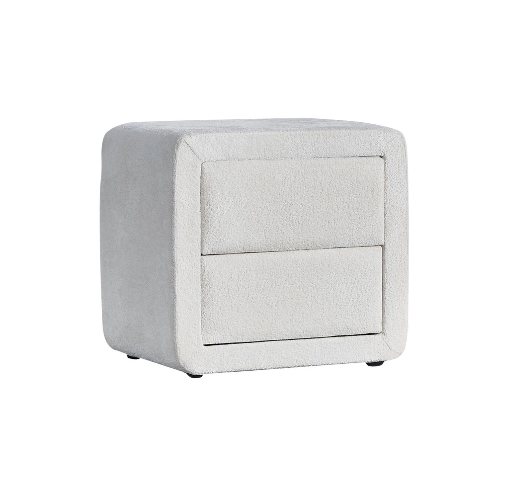 NIGHTTABLE BOHEMBEDD 6258