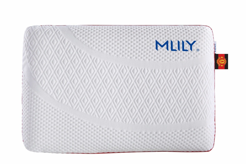PILLOW MU MLILY 60X40 CM