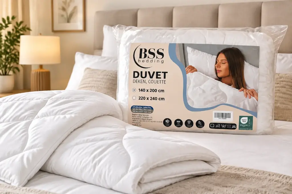 BSS YORGAN 220X240
