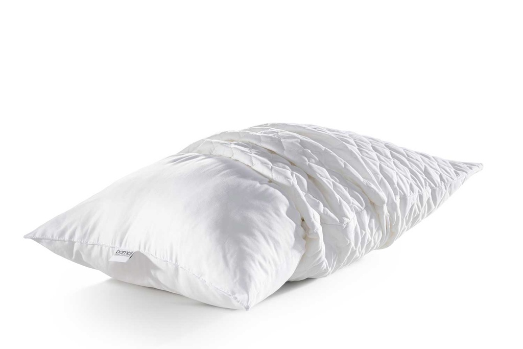 ALESE QUITLED PILLOW 50X70