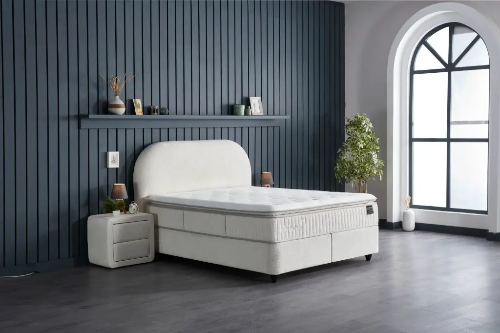 BOHEMBEDD