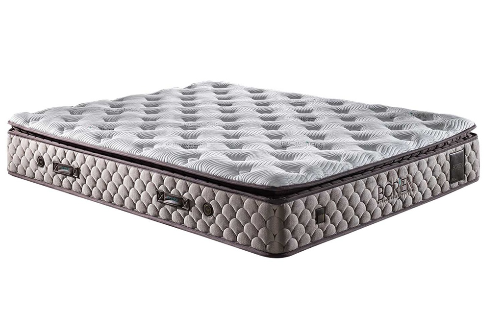 BORJEN 200X200 MATELAS