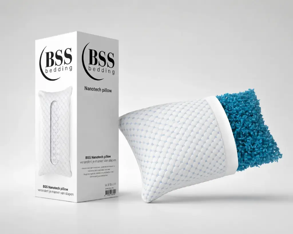 KUSSEN NANOTECH