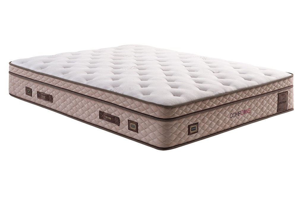 COMFIZONE 200X200 MATELAS