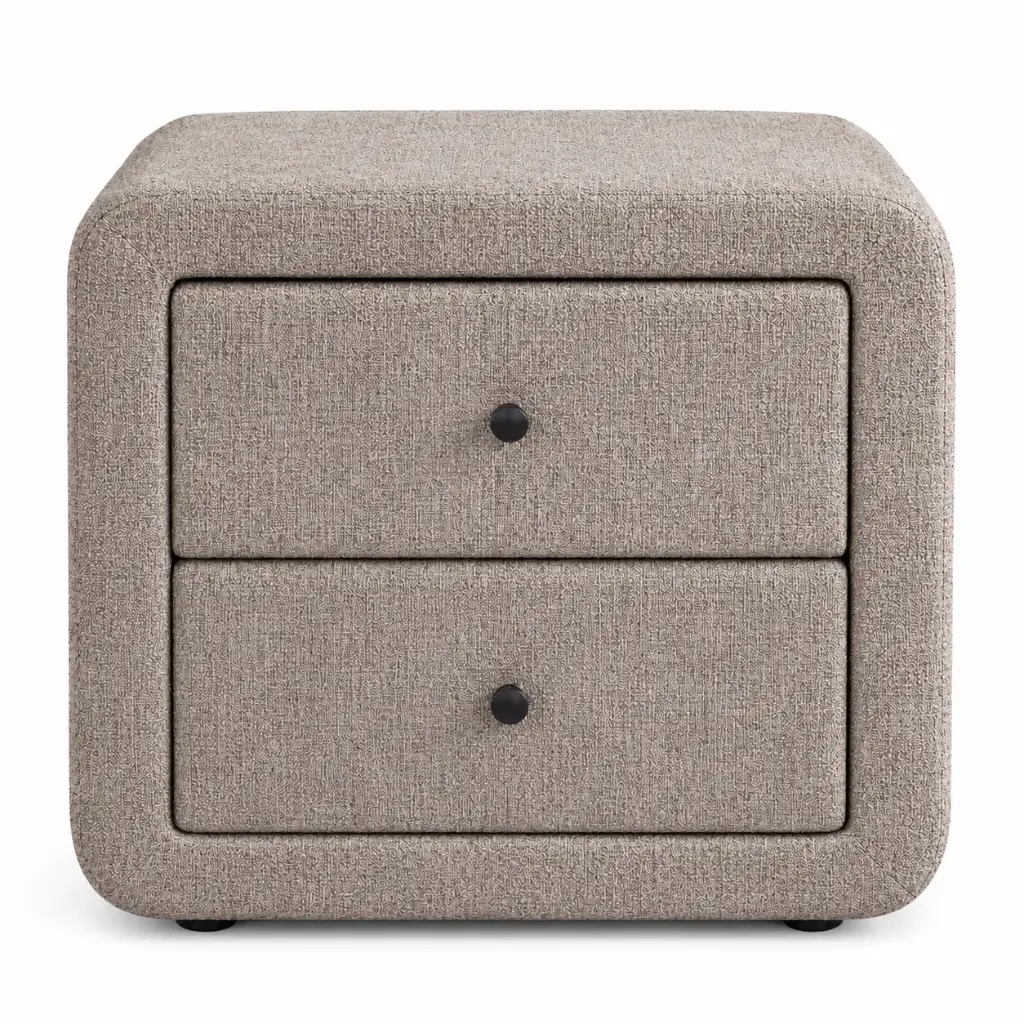 KOMODİN FANCYBEDD